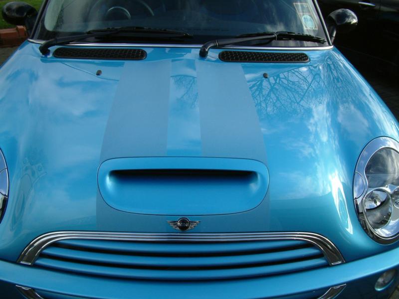 03-01-25_12 - MINI Ghost Viper Stripes.JPG